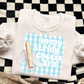 In My String Cheese Era MULTI COLOR OPTIONS Full Color DTF Transfer