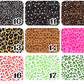 Single Sided Velcro Patch (MULTI DESIGNS AVAILABLE)
