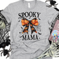 Spooky Mama Mini Halloween Full Color DTF Transfer