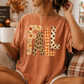 Fall (Orange Tones) Full Color DTF Transfer