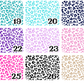 Single Sided Velcro Patch (MULTI DESIGNS AVAILABLE)