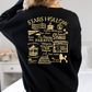 Stars Hallow (Text) Gilmore Girls Full Color DTF Transfer