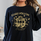 Stars Hallow (Text) Gilmore Girls Full Color DTF Transfer