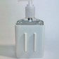 Candy Corn Interchangeable Soap Holder (Multi Soap Bottle Options)