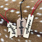 Personalized Stocking Tags