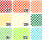 Single Sided Velcro Patch (MULTI DESIGNS AVAILABLE)