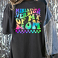 Miniature Version Of My Mom (Rainbow) Full Color DTF Transfer