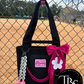 Fence Bag Hanger