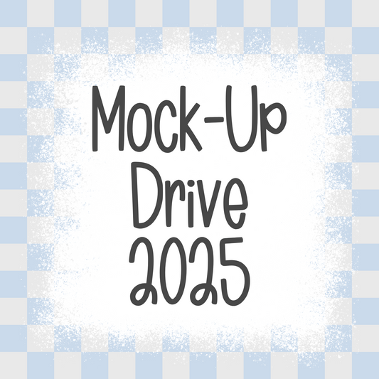 Mock-Up Drive 2025