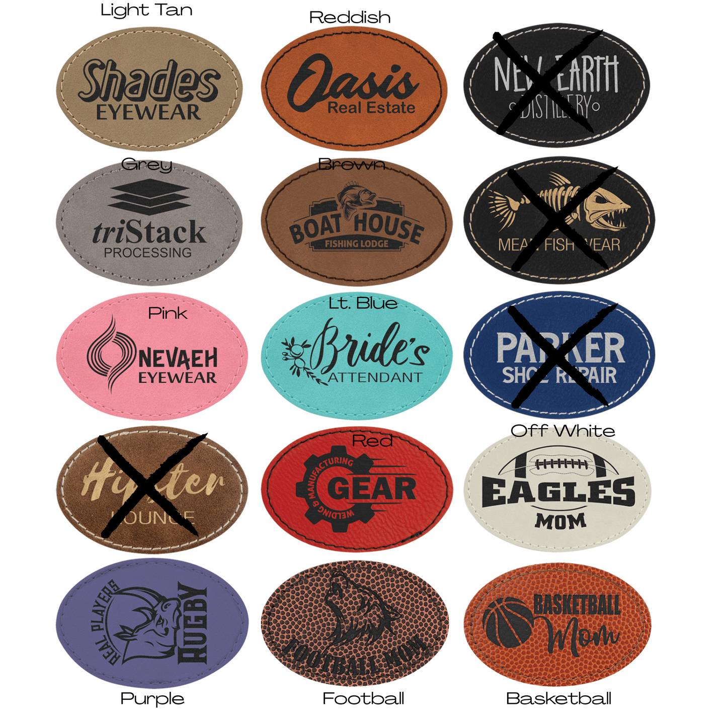 Richardson 112 Patch Hats (MULTI OPTIONS) - COMPLETE HATS