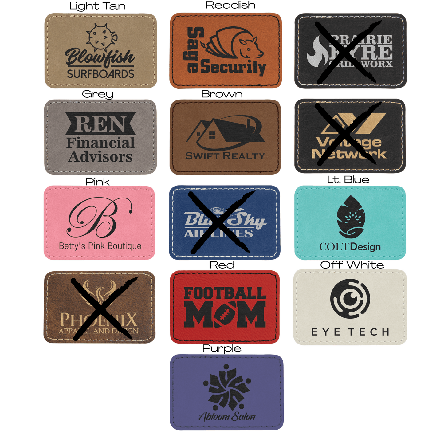 Richardson 112 Patch Hats (MULTI OPTIONS) - COMPLETE HATS