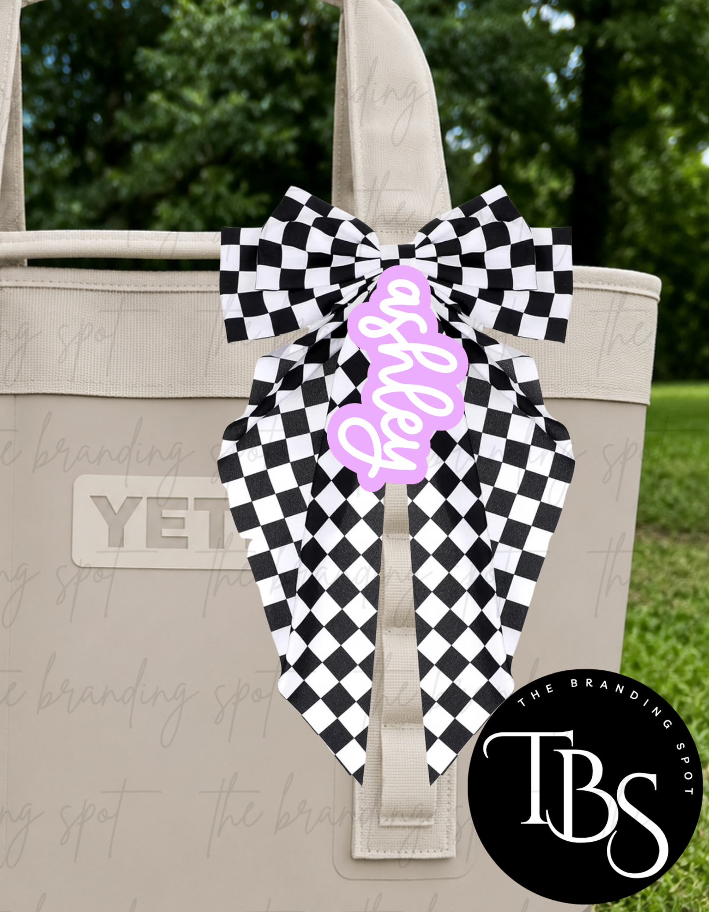 Script Name Bow Charm