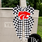Wildcat Bag Charm