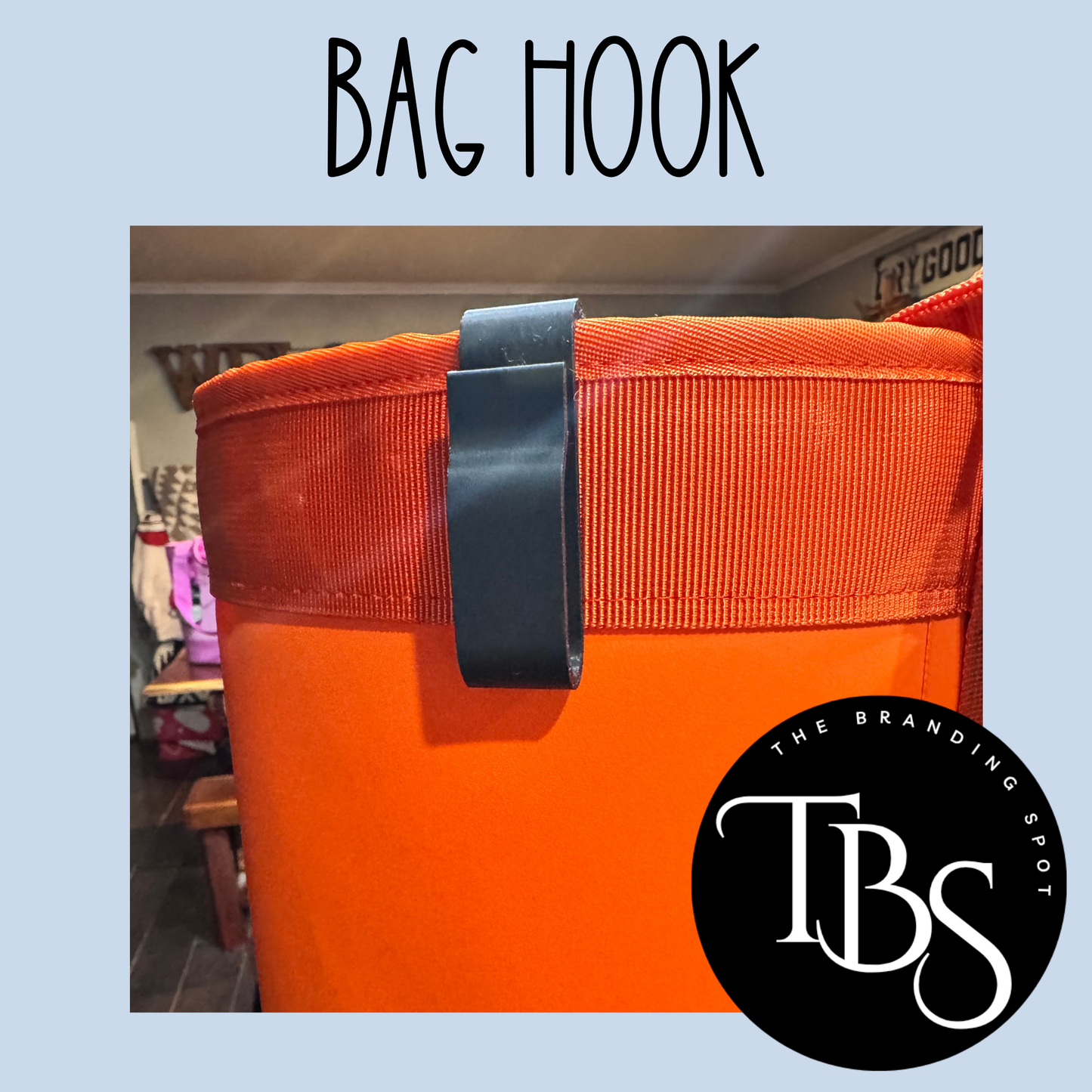 Bag Hook