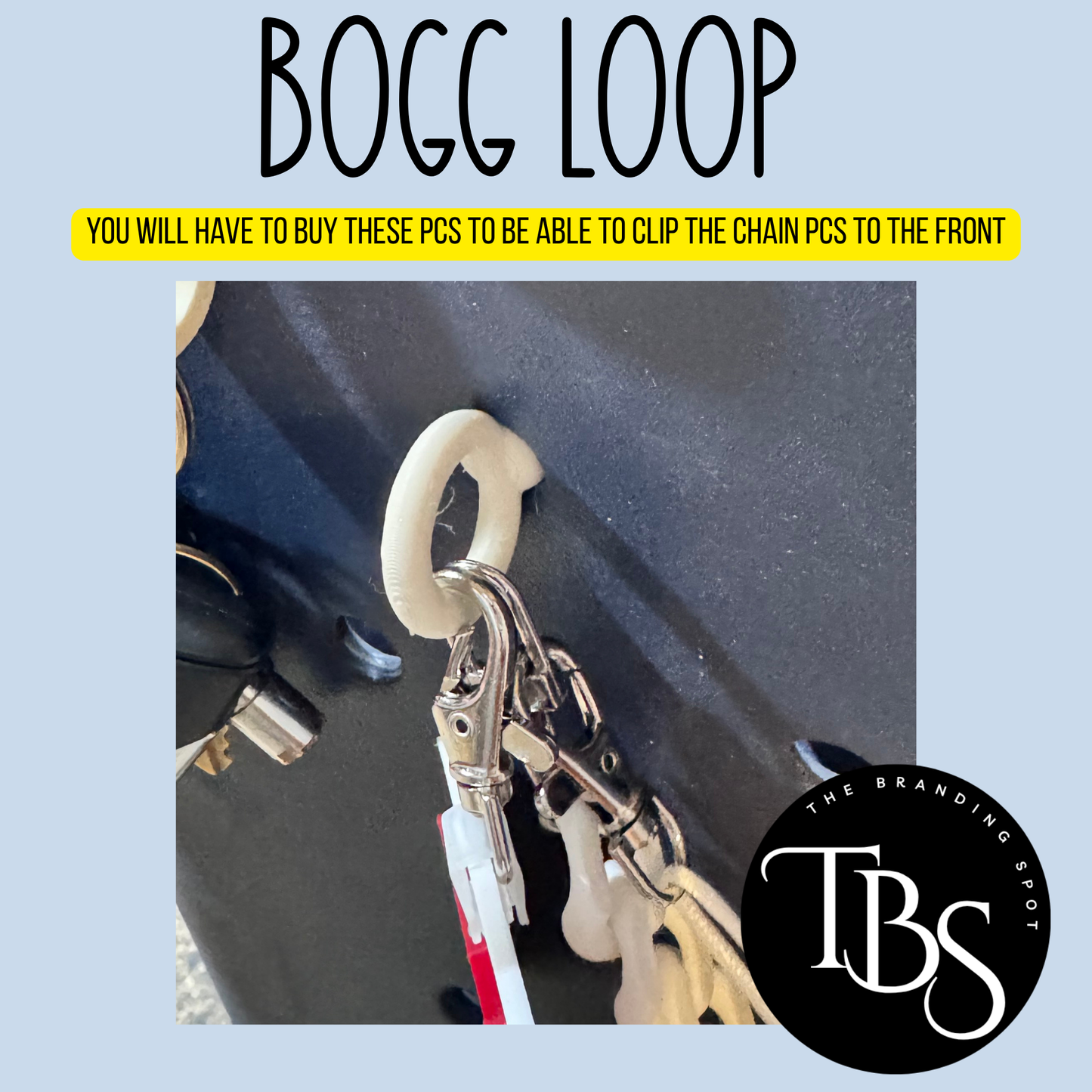 Bogg Loop