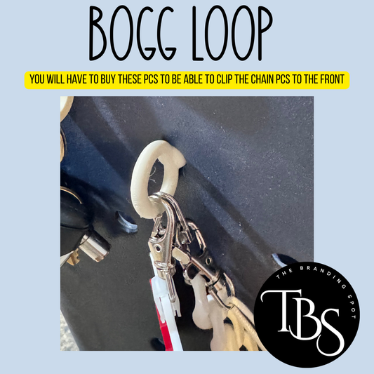 Bogg Loop