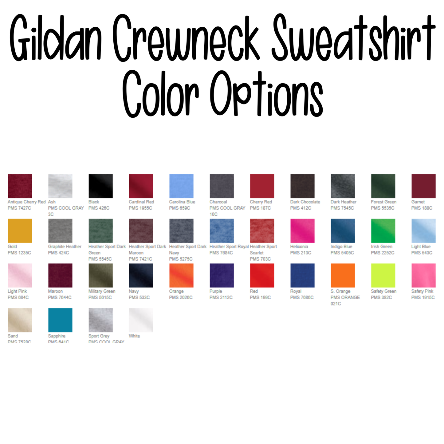 Adult Completed Shirt (Upload One Our Transfer Designs)