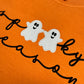 Spooky Season (Glitter Ghosts) Sweatshirt/T-Shirt