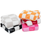 Checkered (MULTI COLOR OPTIONS) Solmere Blanket 50x60" (MOQ REQUIRED FOR WS PRICING) - PREORDER