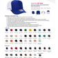 Embroidered Inappropriate Foam Front Trucker Hats Embroidered Cap