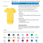 Personalized Kids Ghost (Glow In Dark Thread) Embroidered Sweatshirt/T-Shirt