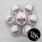 Personalized Baseball
