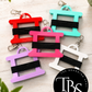 Keychain Hair Tie Holder
