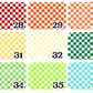 Single Sided Velcro Patch (MULTI DESIGNS AVAILABLE)