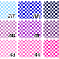 Single Sided Velcro Patch (MULTI DESIGNS AVAILABLE)