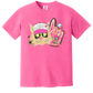 Ladycats Allstar Family Shirts
