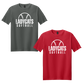 Ladycats Allstar Family Shirts