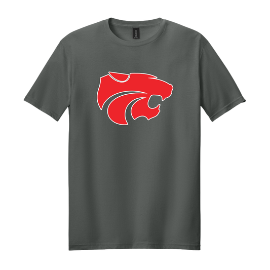 Wildcat Head T-shirt