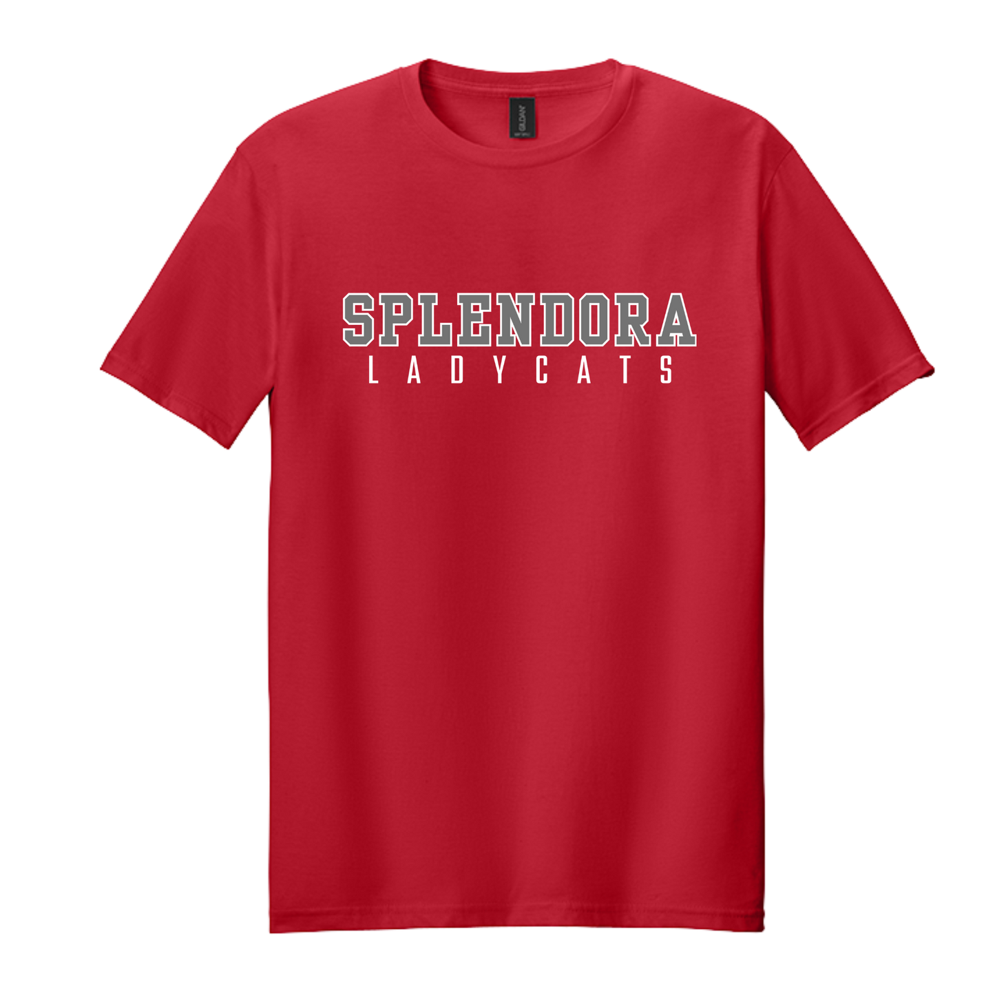 Ladycats Allstar Family Shirts