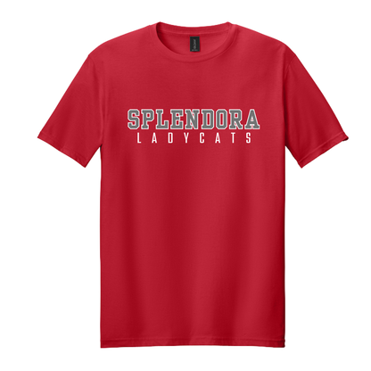 Ladycats Allstar Family Shirts
