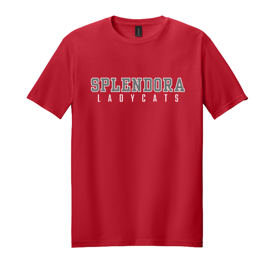 Splendora Ladycats T-shirt
