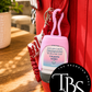 BBW Hand Sanitizer Holder