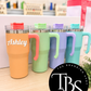 CLOSEOUT 20oz Personalized Tumbler