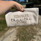Stronger Than The Storm Embroidered Sweatshirt/T-Shirt