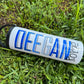 20oz Personalized Water Bottle Name Design