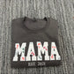 Mama Keepsake (Onesie or Hospital Blanket) Sweatshirt/T-Shirt