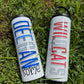 20oz Personalized Water Bottle Name Design